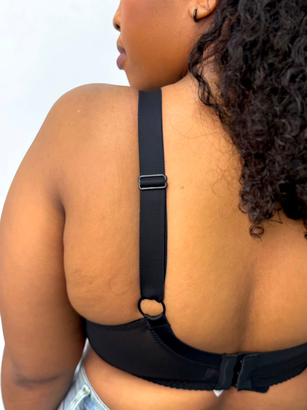 Breast Minimizer Bra