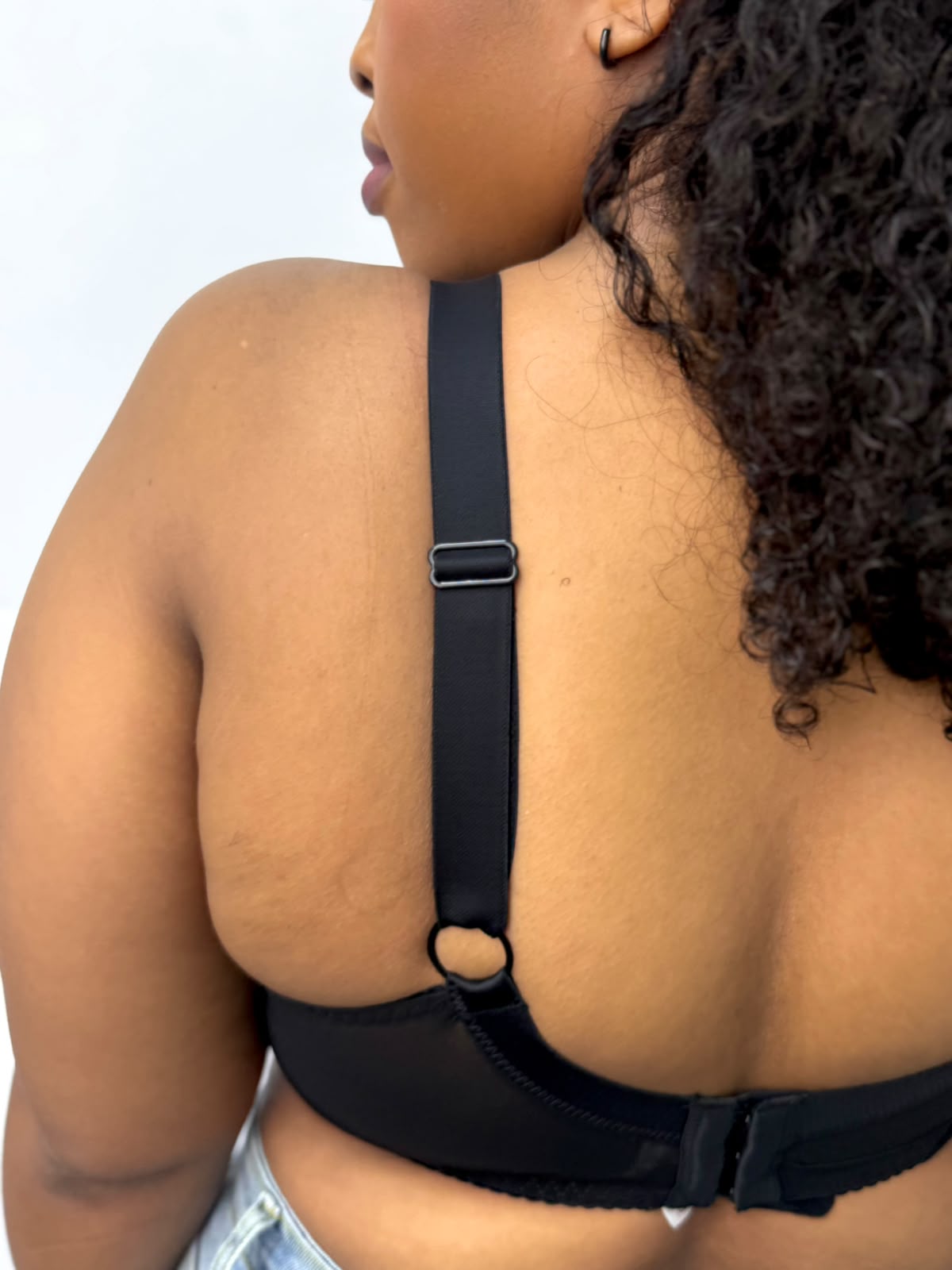 Breast Minimizer Bra