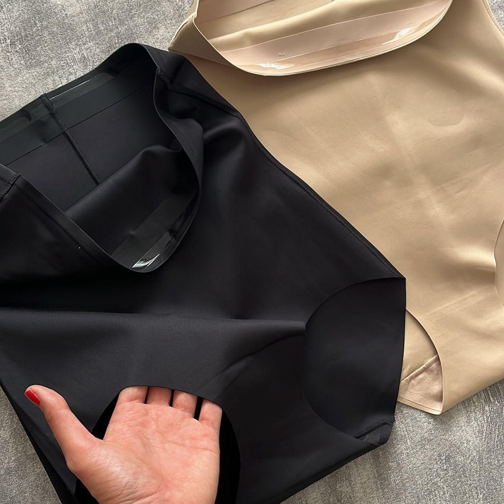 Super seamless slimming panty