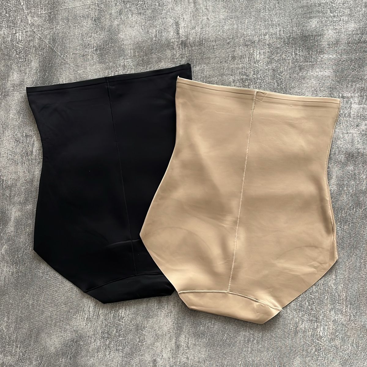 Super seamless slimming panty