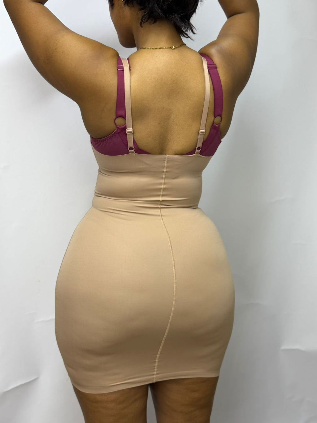 Soft Smooth Dress Shaper