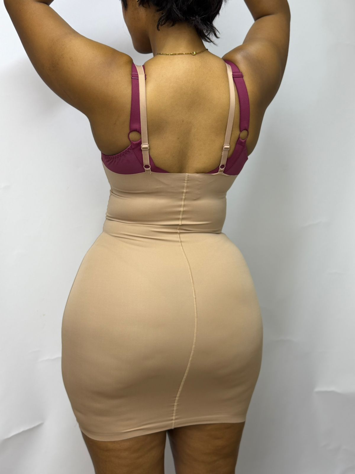 Soft Smooth Dress Shaper