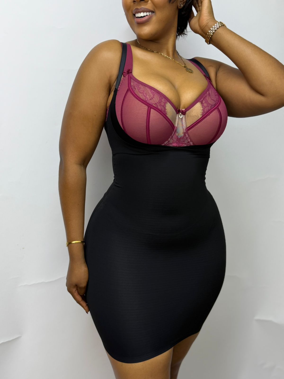 Soft Smooth Dress Shaper