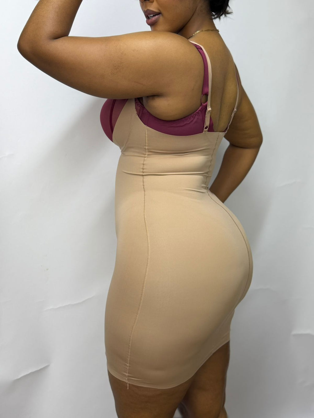 Soft Smooth Dress Shaper