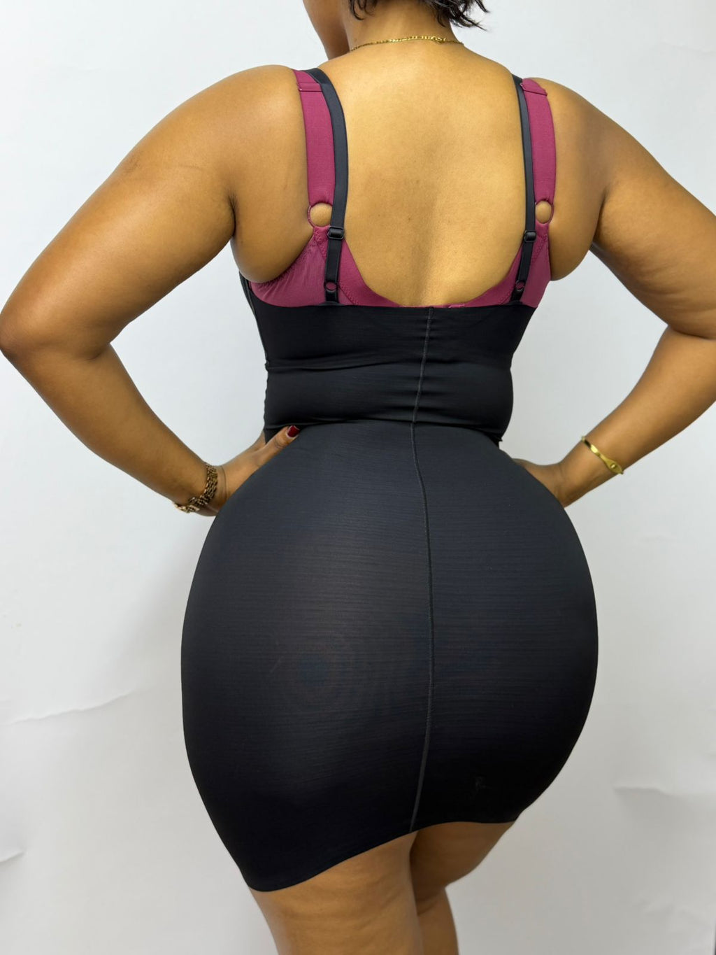 Soft Smooth Dress Shaper