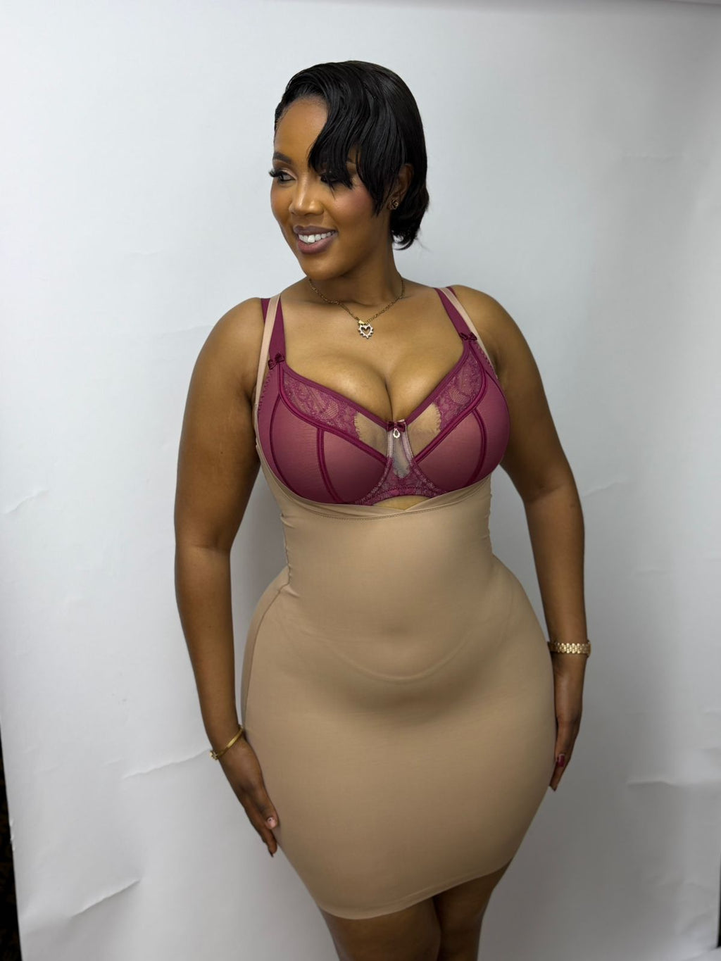 Soft Smooth Dress Shaper