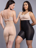 Super seamless slimming biker