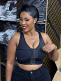 Post Surgical support Bra