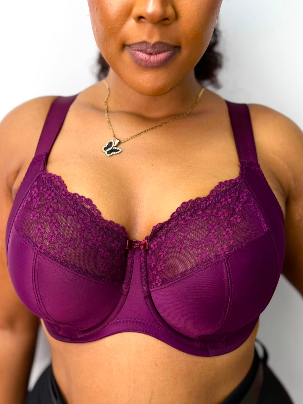 Top Quality Non Padded Bra