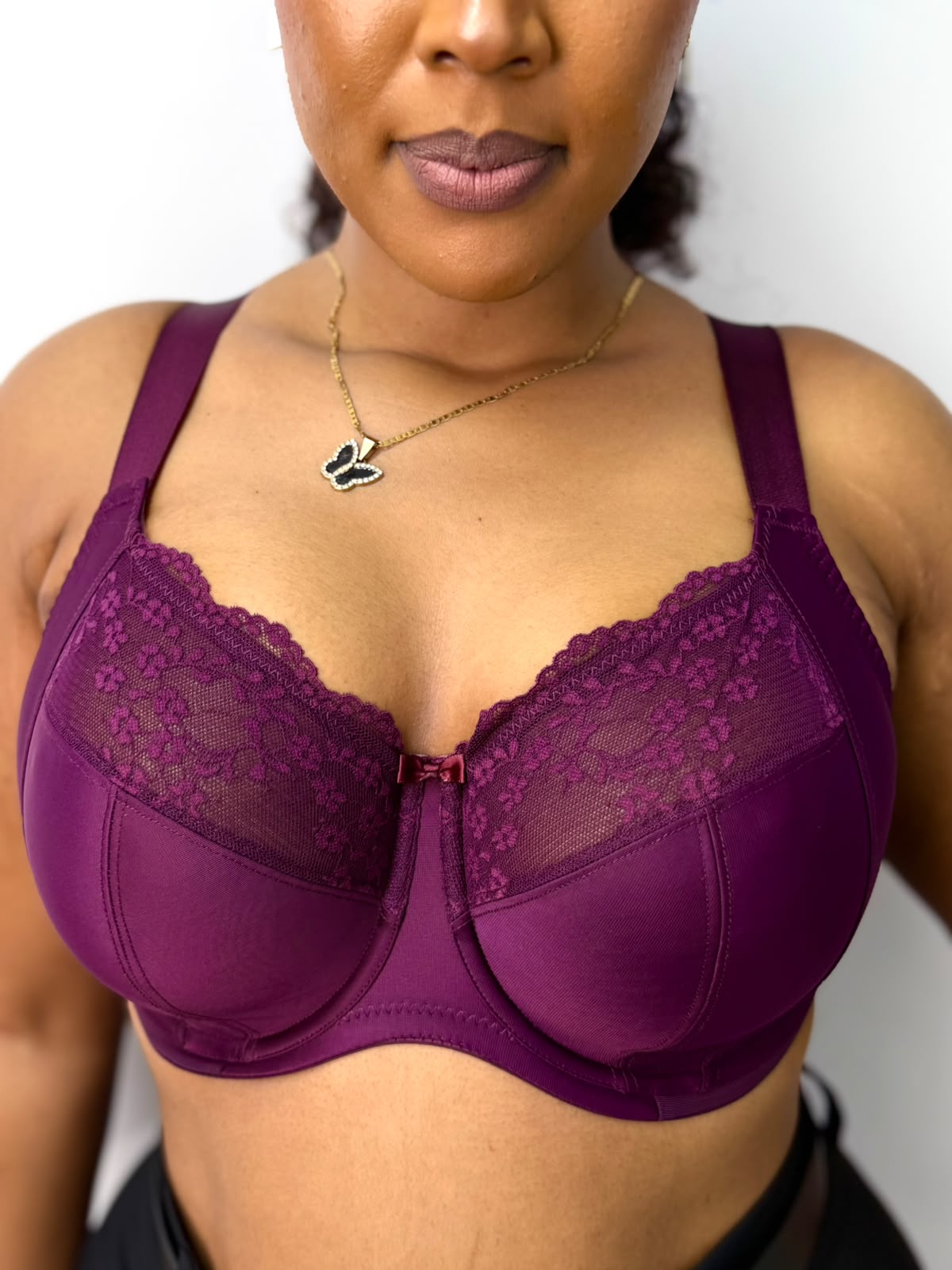 Top Quality Non Padded Bra