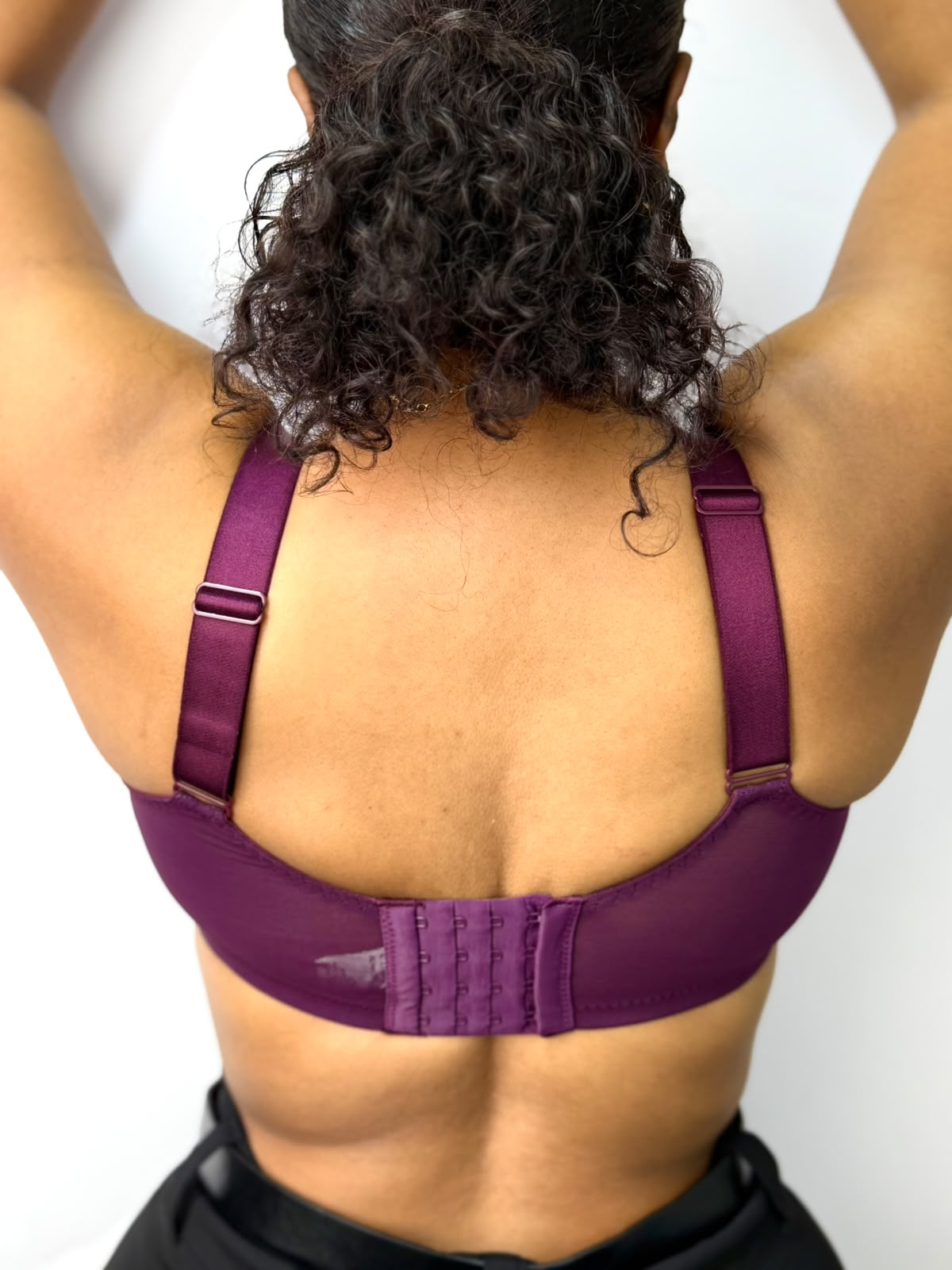 Top Quality Non Padded Bra