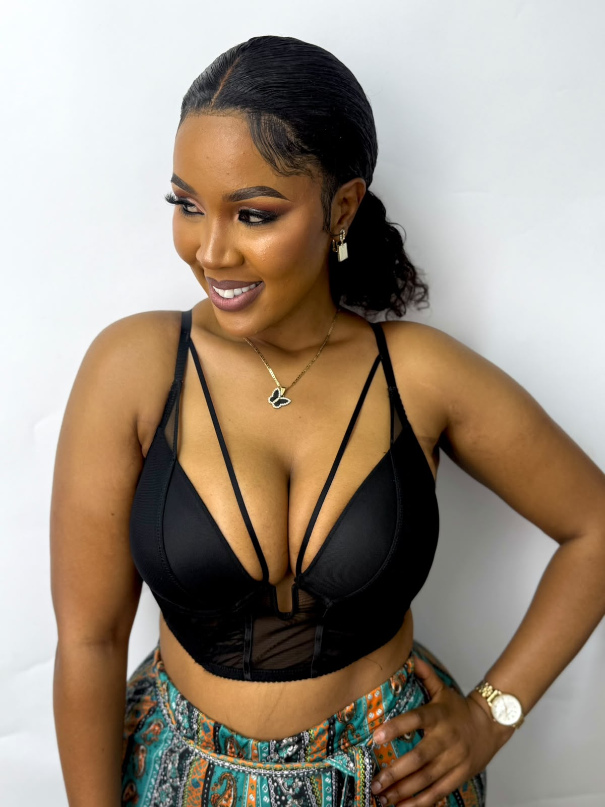 Top quality Bralette