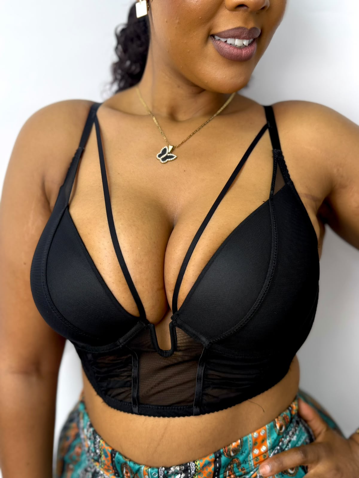 Top quality Bralette