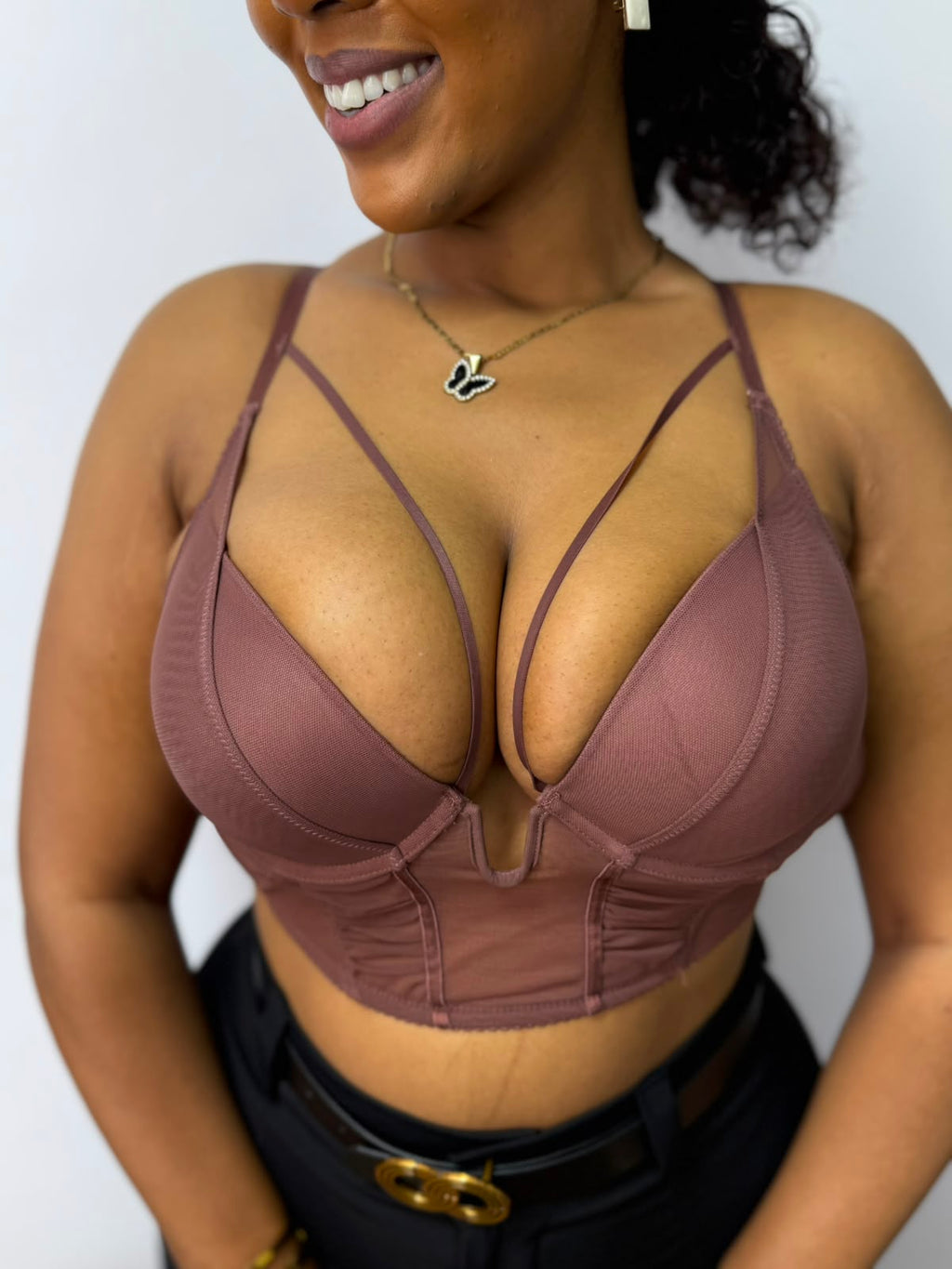 Top quality Bralette