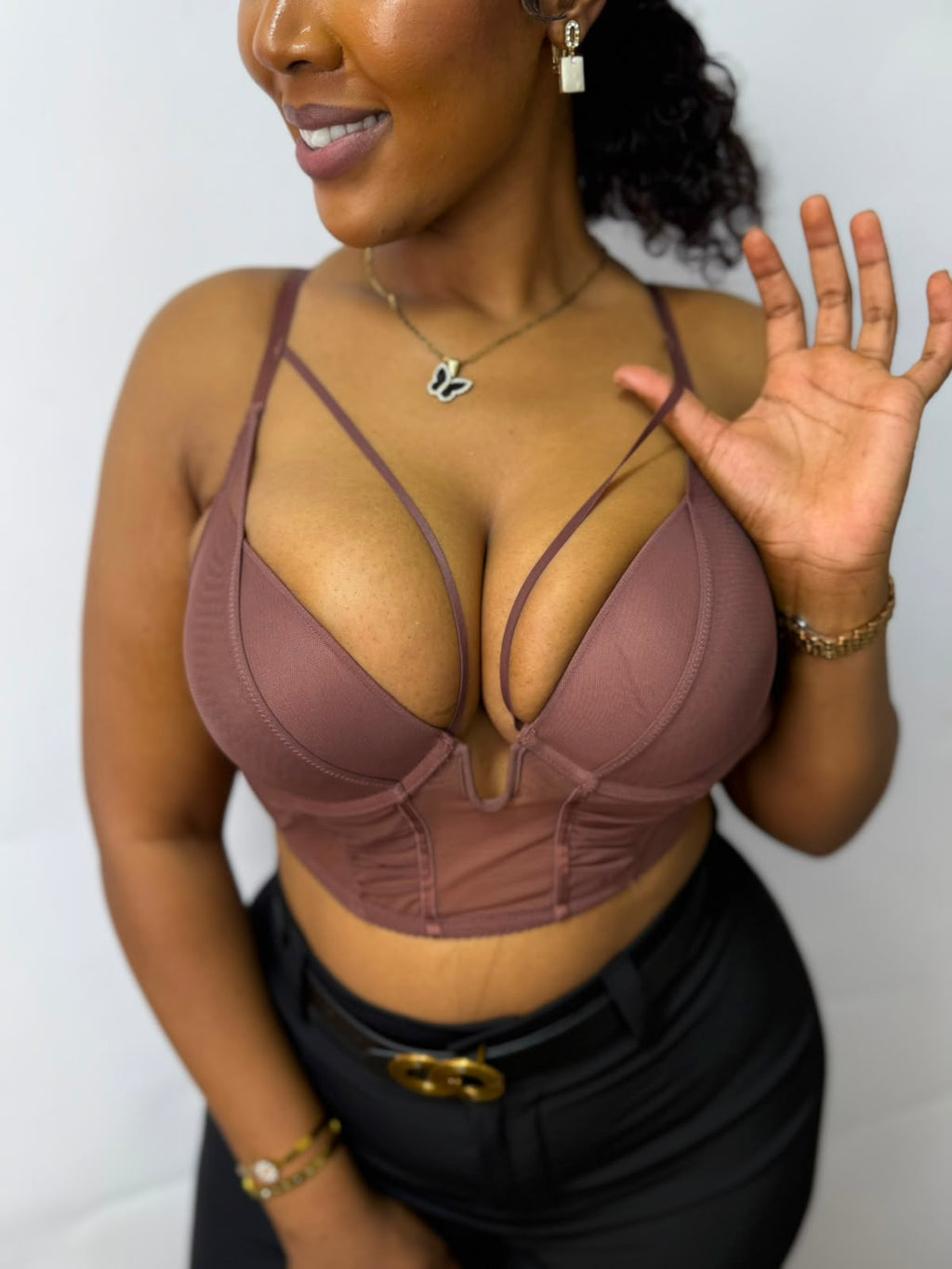 Top quality Bralette