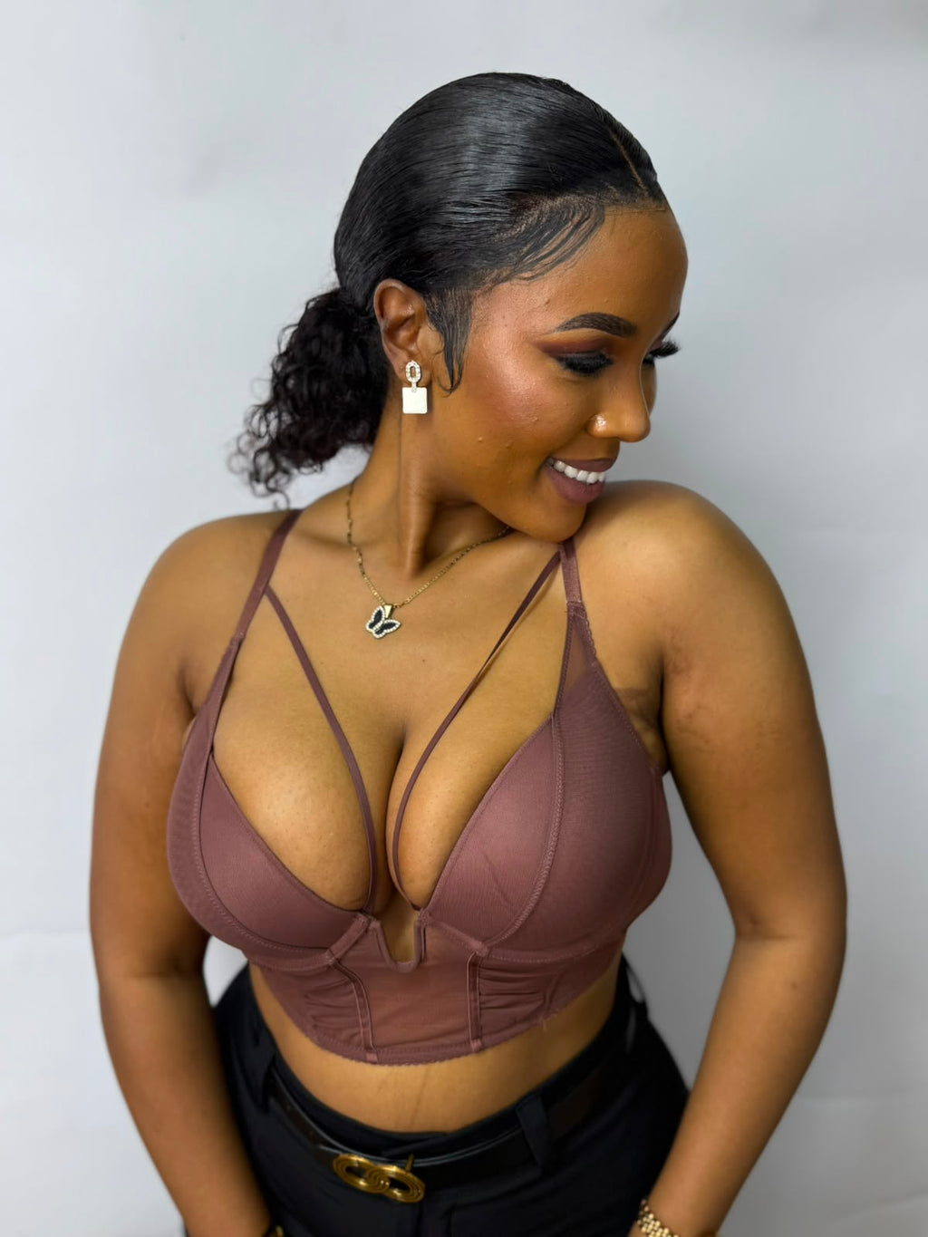 Top quality Bralette