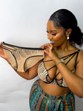 Top quality Bra set