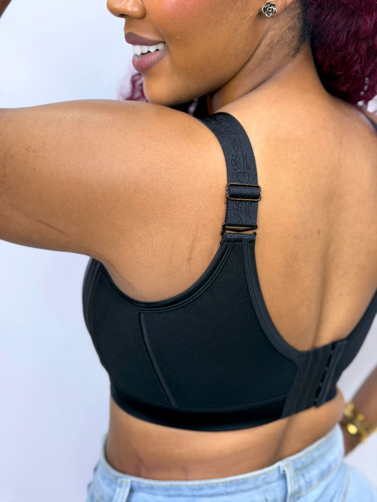 Top quality bras Non Padded non wired