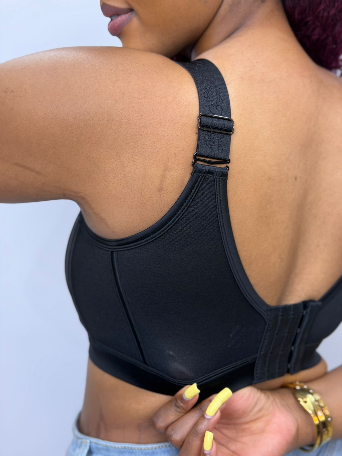 Top quality bras Non Padded non wired