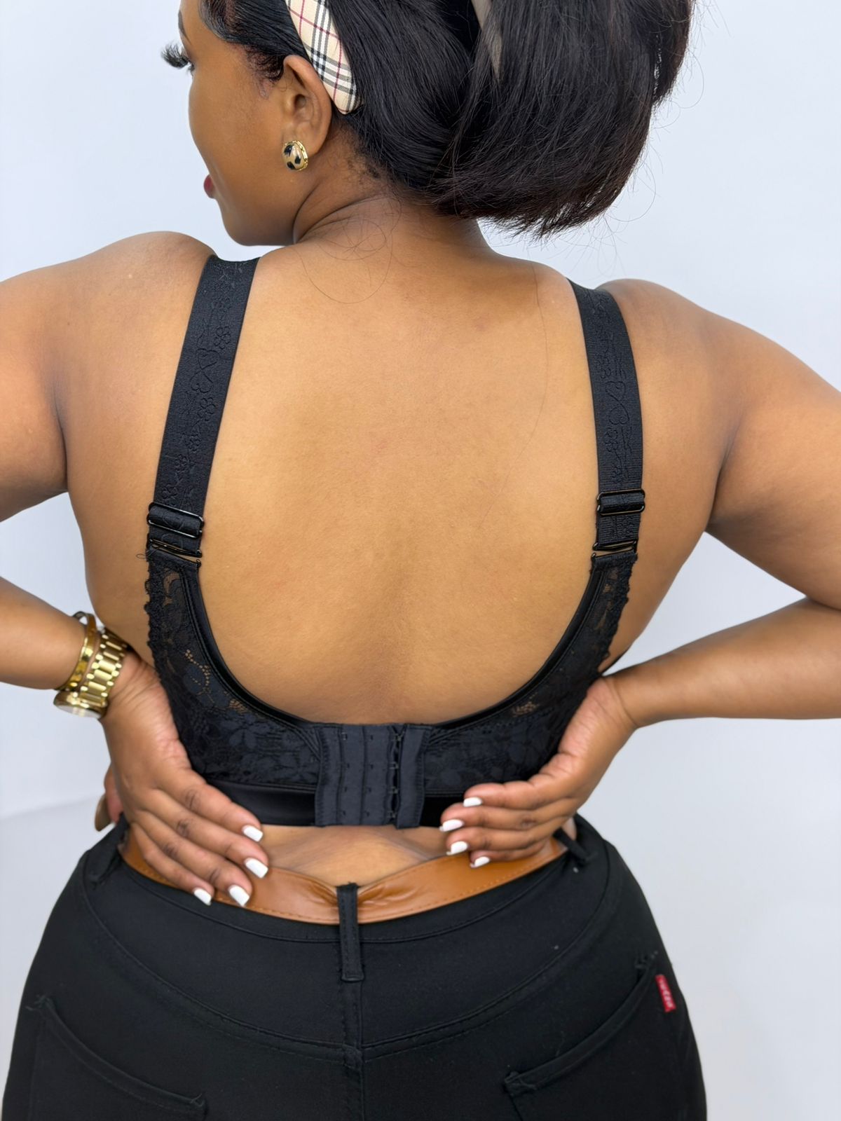 Top quality bras Non Padded non wired