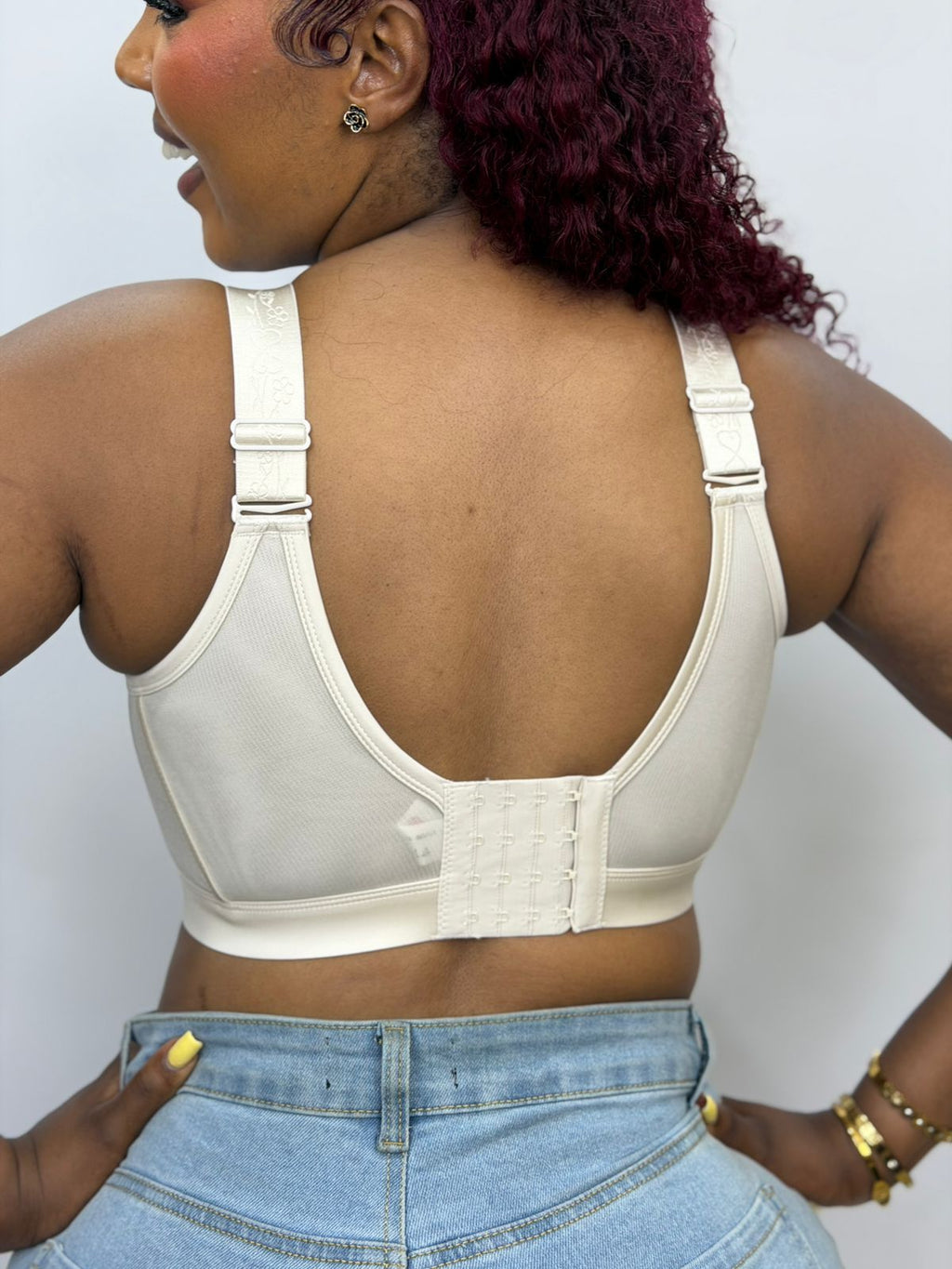 Top quality bras Non Padded non wired