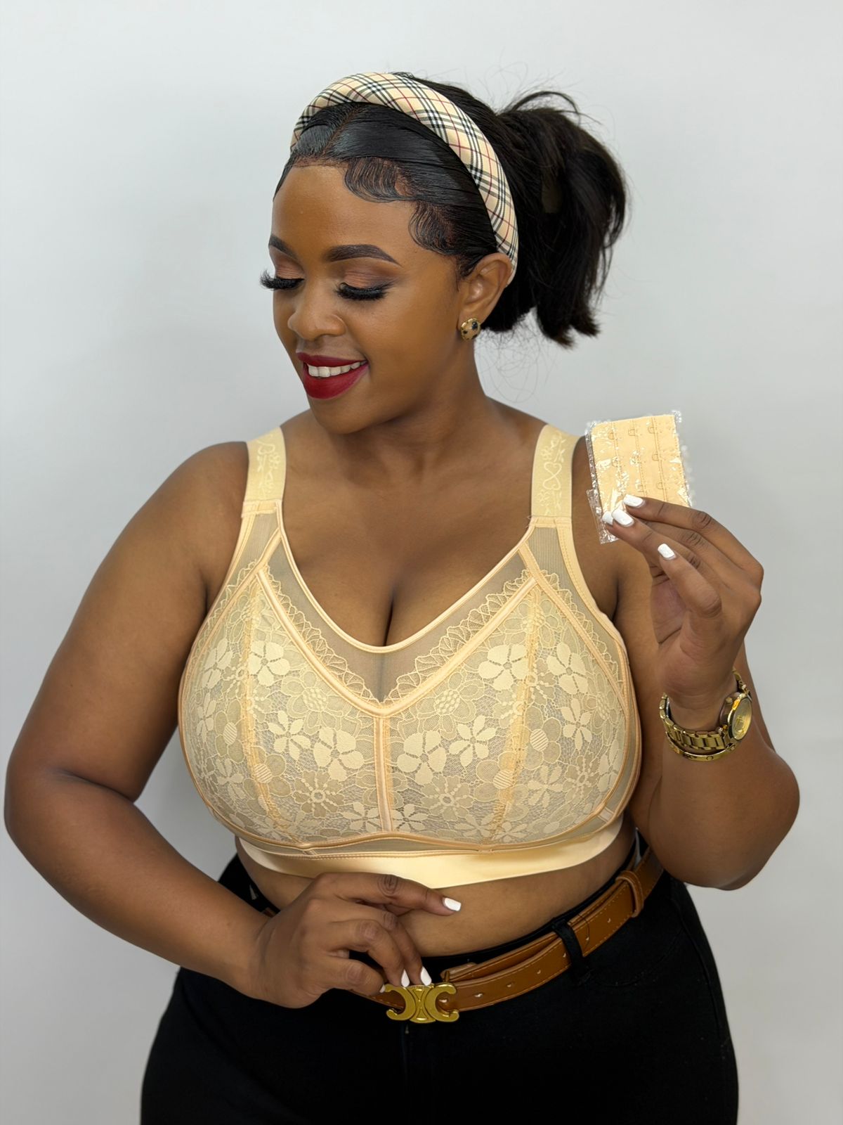 Top quality bras Non Padded non wired