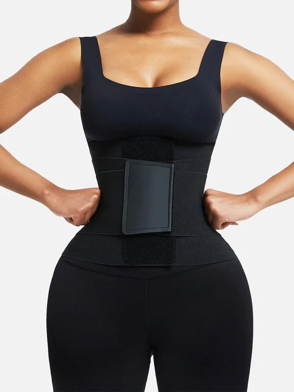 Tripple Strap Waist Trainer