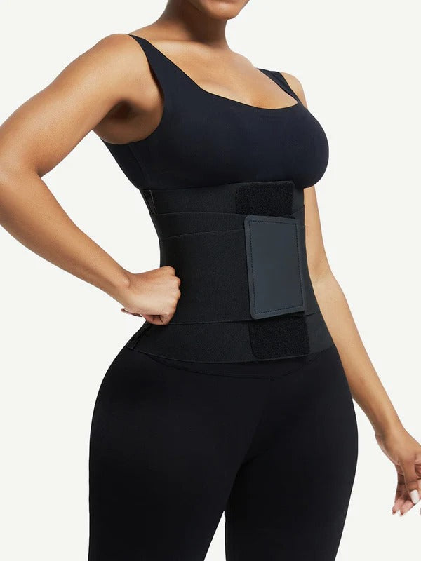 Tripple Strap Waist Trainer
