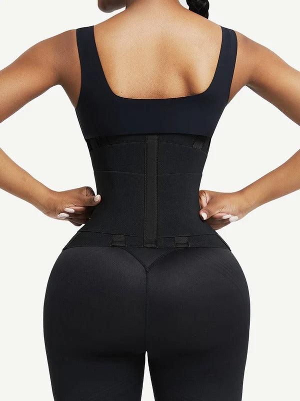 Tripple Strap Waist Trainer