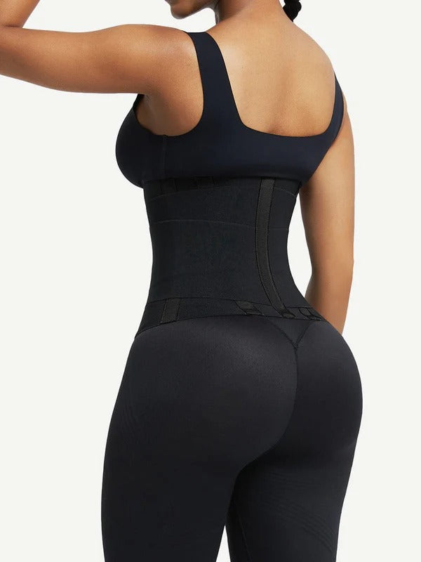 Tripple Strap Waist Trainer