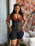 Breathable Tripple layer Faja