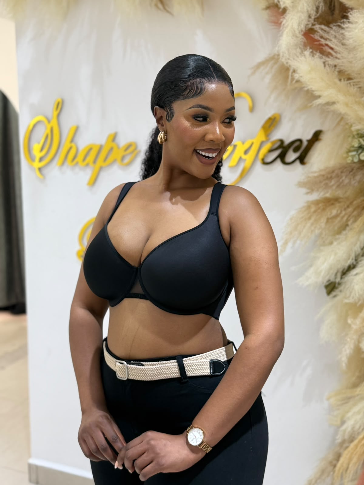 Elegant Tshirt Bra