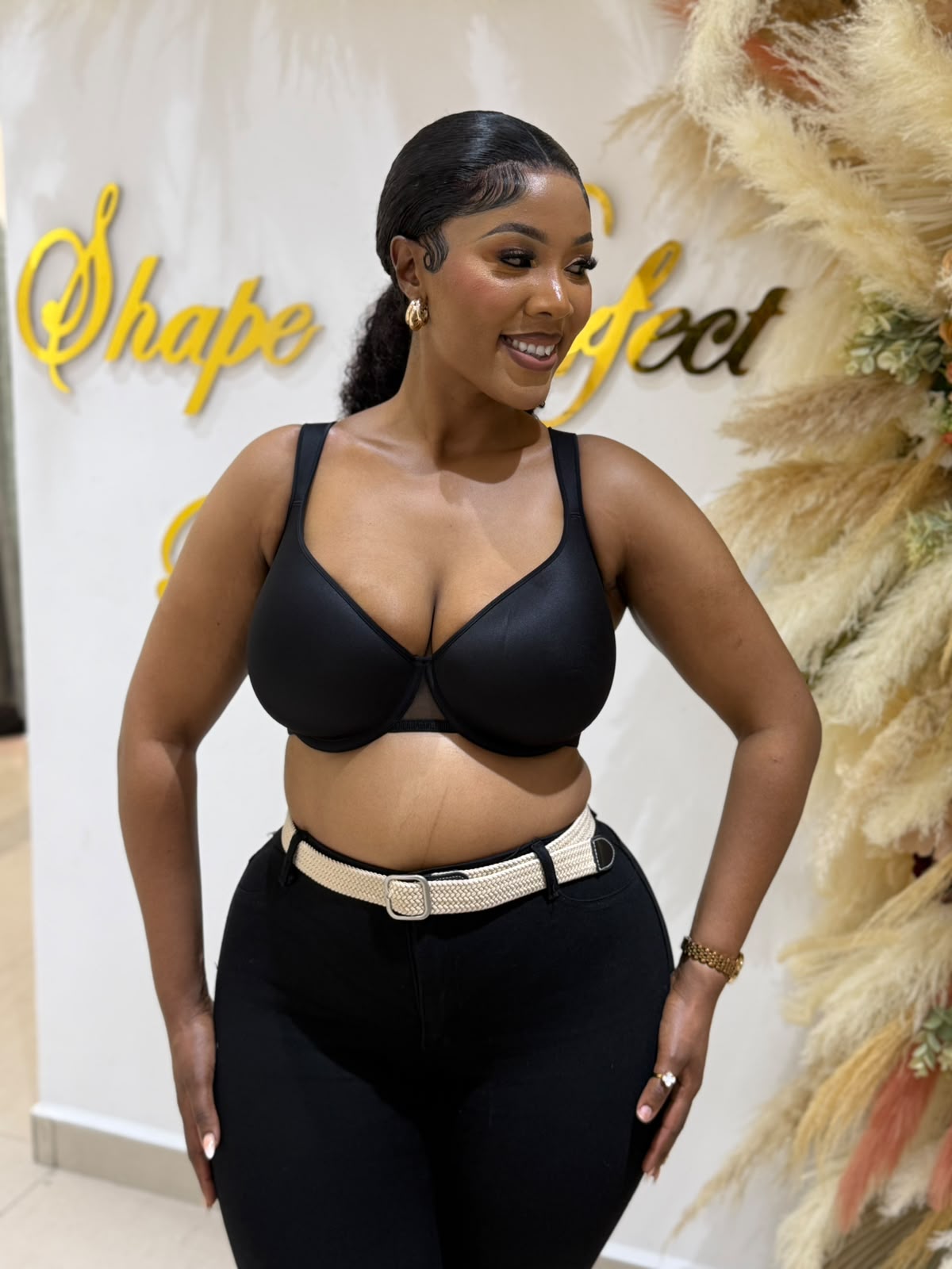 Elegant Tshirt Bra
