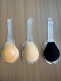 Uplunged Silicone Bra