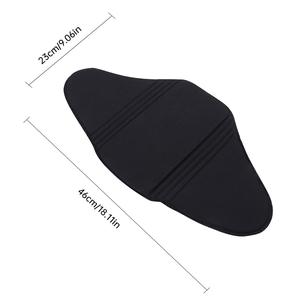 Abdominal board