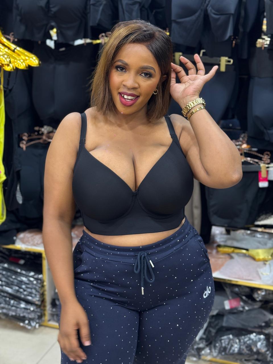 Top Quality Corset Bra Very Firm