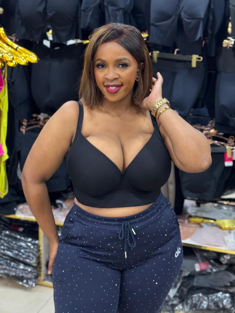 Top Quality Corset Bra Very Firm