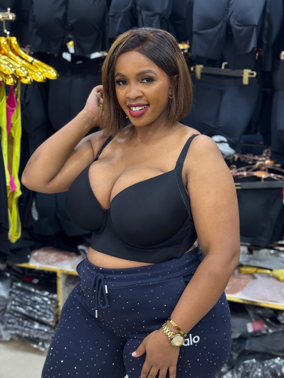 Top Quality Corset Bra Very Firm