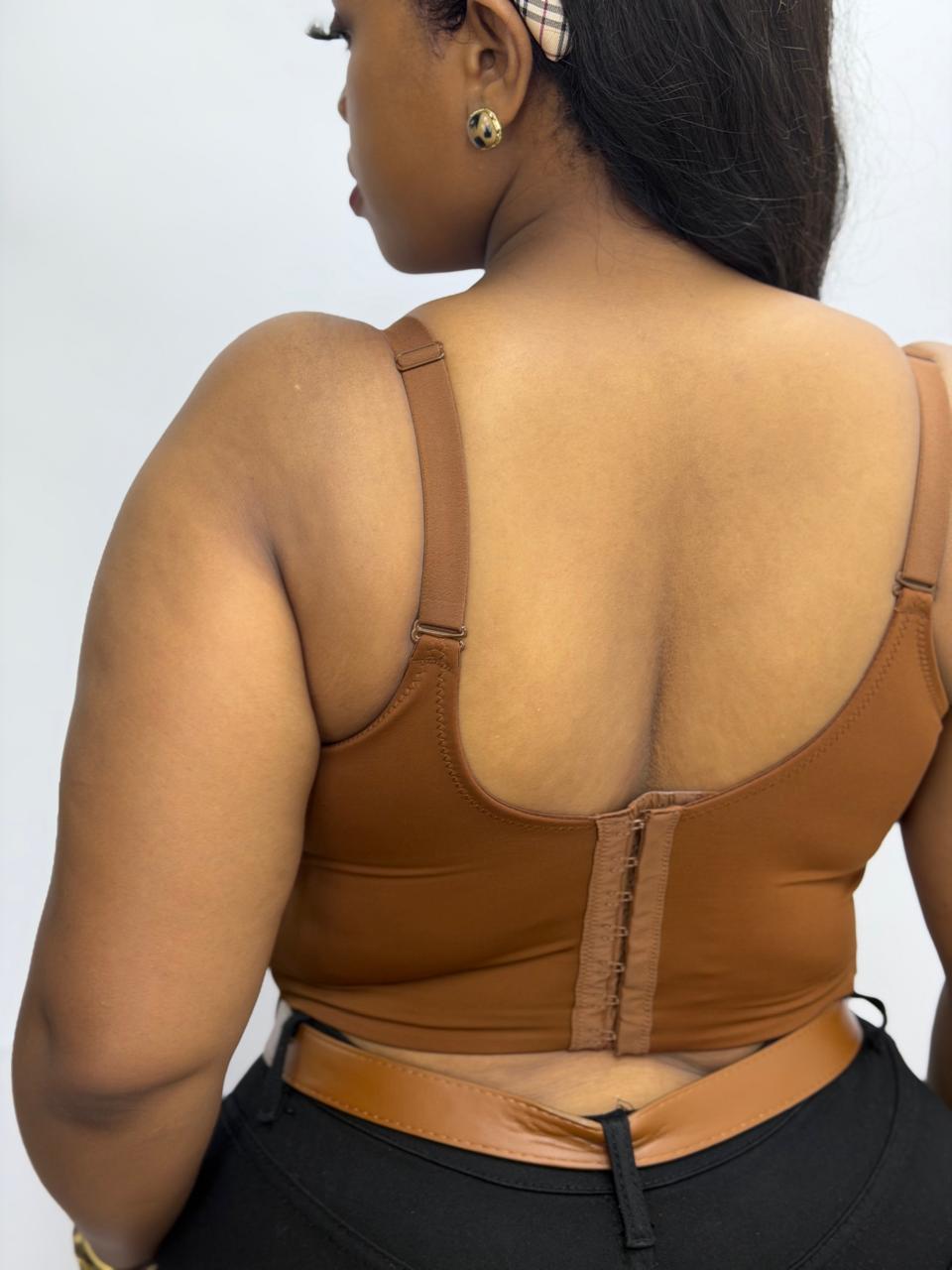 Top Quality Corset Bra Very Firm