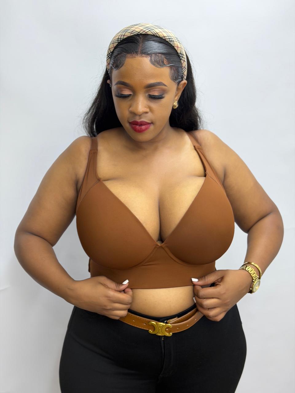 Top Quality Corset Bra Very Firm