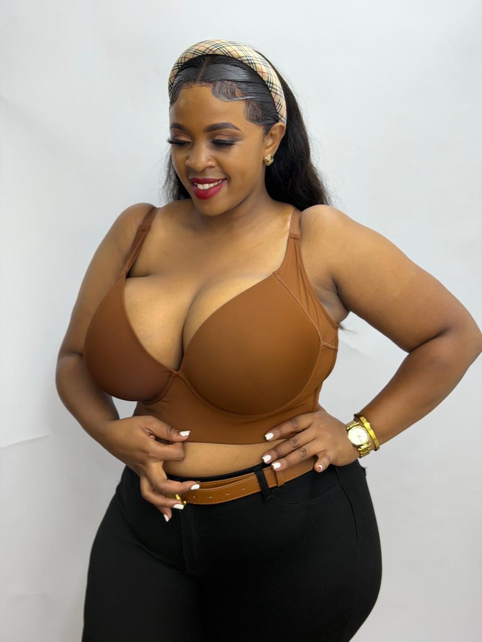 Top Quality Corset Bra Very Firm