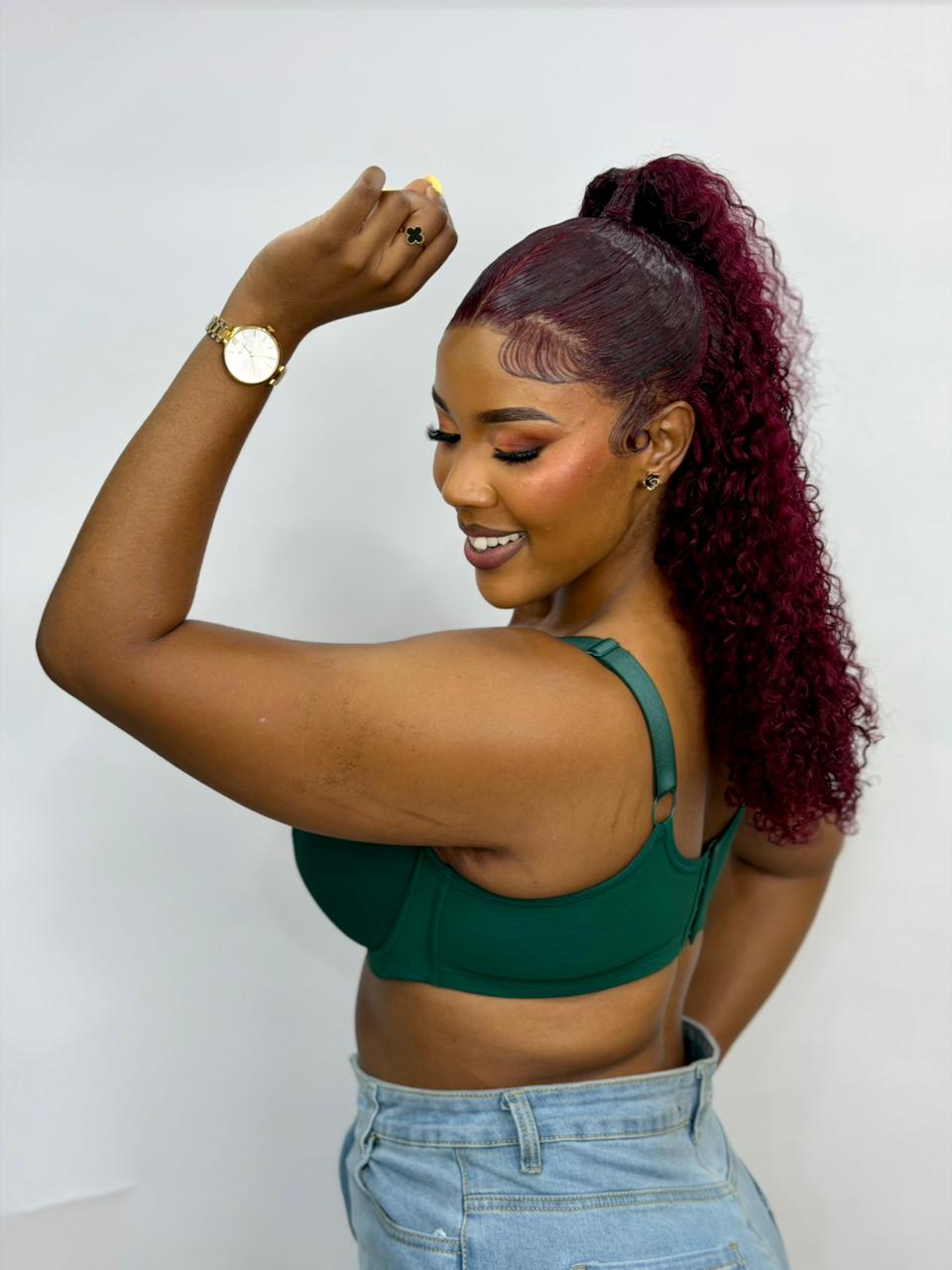 Top quality bras Non Padded non wired