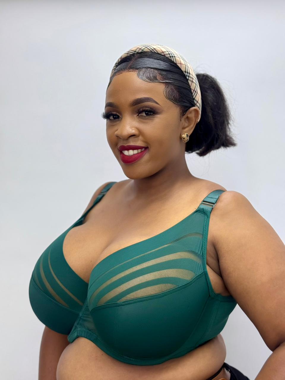 Top quality bras Non Padded non wired