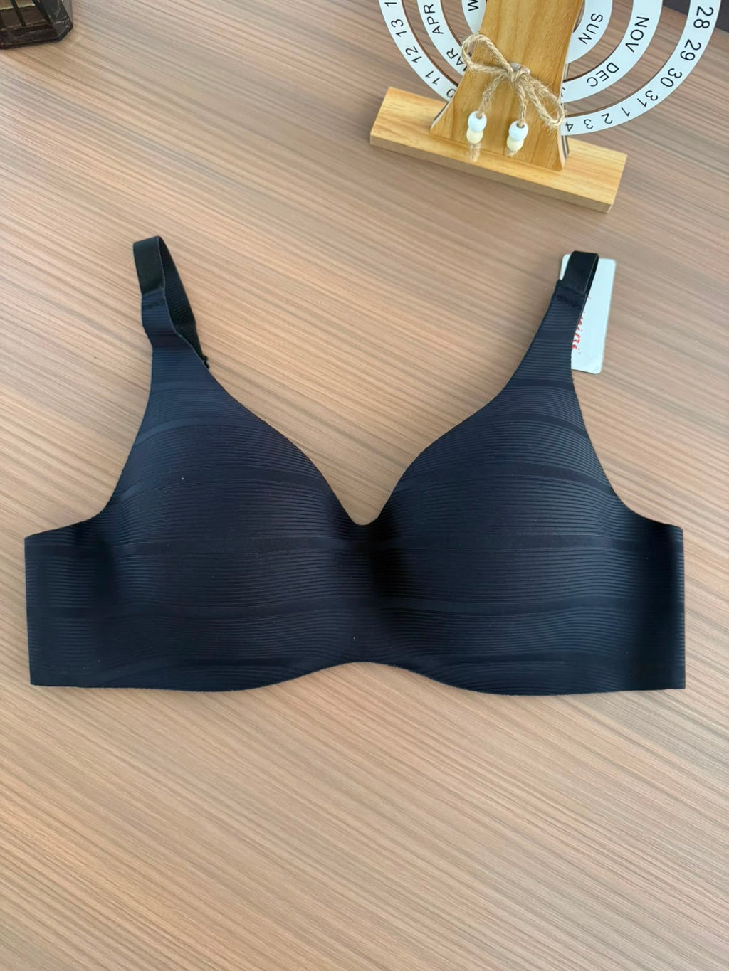 Elegant Seamless Bra ( A Set of 3 Pieces)
