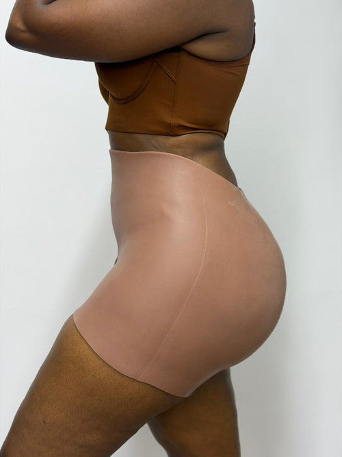 silicone Hotpant Free Size