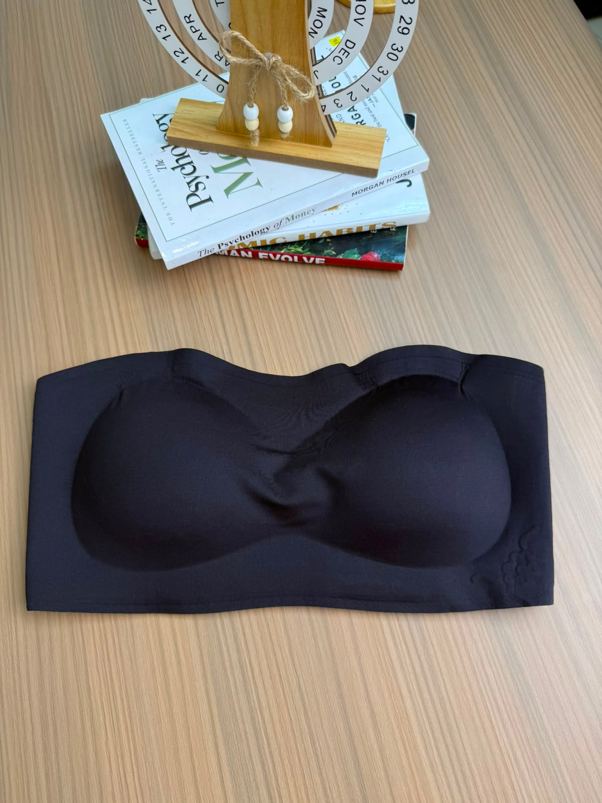 Elegant Tube Bras (A Set Of 2)