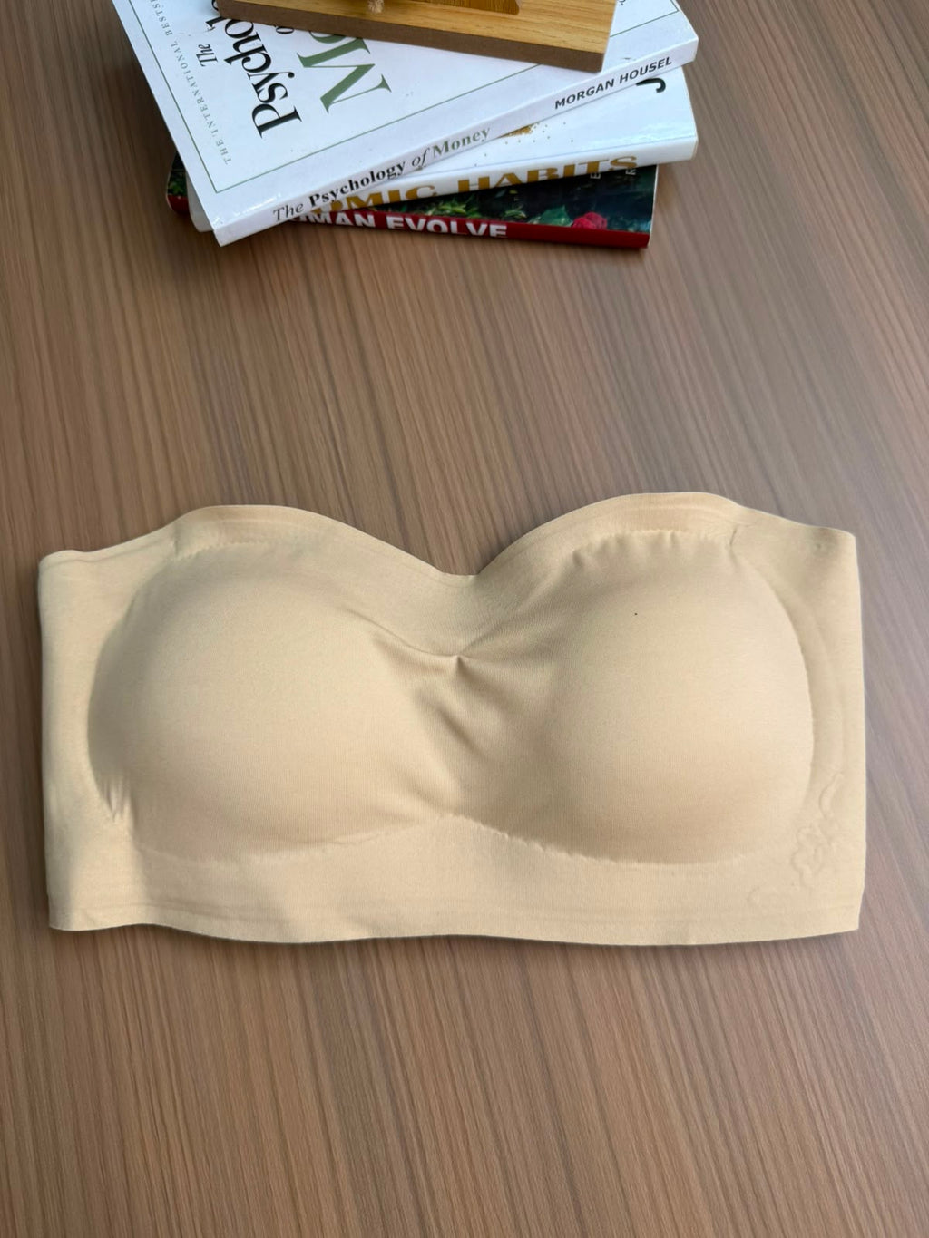 Elegant Tube Bras (A Set Of 2)