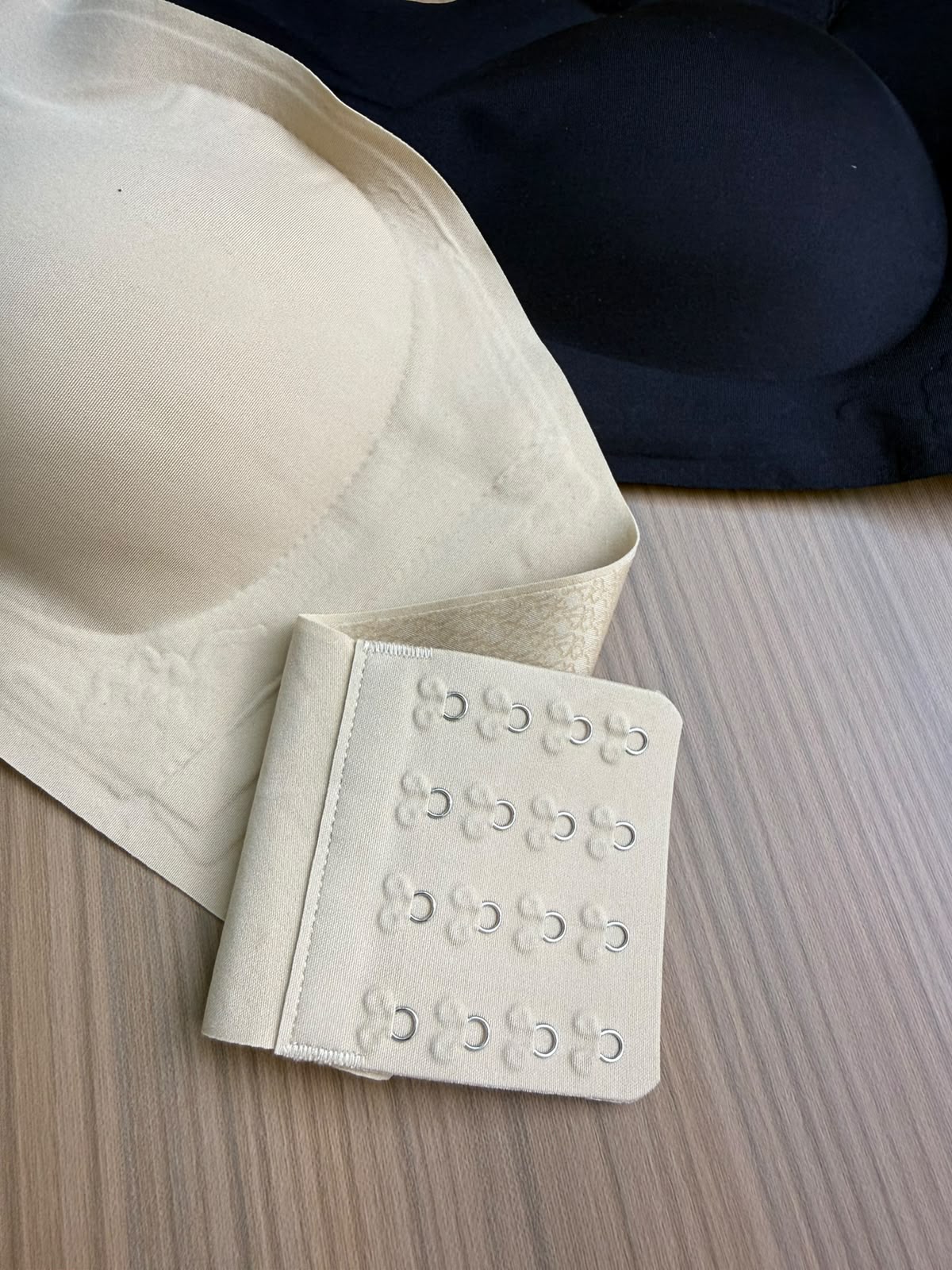 Elegant Tube Bras (A Set Of 2)