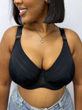 Wired Non Padded Bra